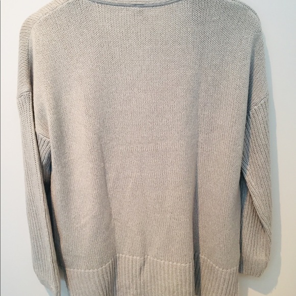 H&M cardigan - Picture 6 of 6